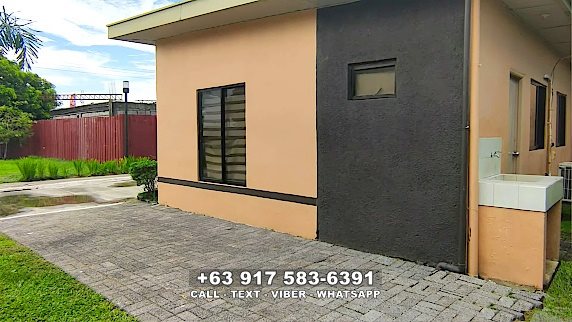 Alecza Duplex in Bria Homes Urdaneta is near Camella Urdaneta Alecza Duplex in Bria Homes Urdaneta is near Camella Urdaneta House for Sale