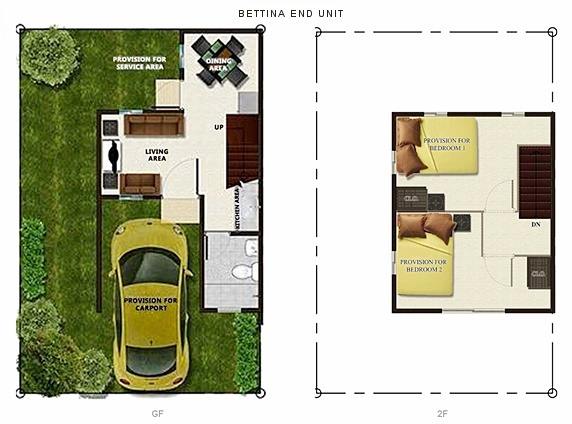 Bettina EU in Bria Homes Pangasinan is near Camella Urdaneta Bettina EU in Bria Homes Pangasinan is near Camella Urdaneta House for Sale