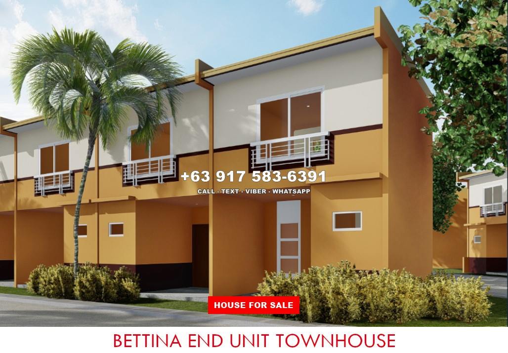 Bettina EU - Affordsble House in Alaminos, Pangasinan Bettina EU - Affordable House in Alaminos, Pangasinan