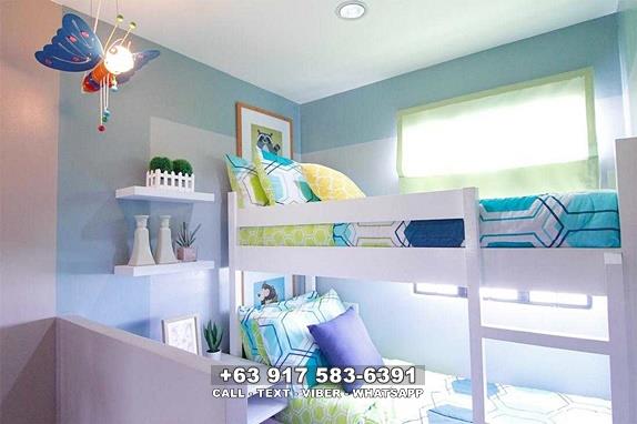 Bettina IU in Bria Homes Pangasinan is near Camella Urdaneta Bettina IU in Bria Homes Pangasinan is near Camella Urdaneta House for Sale