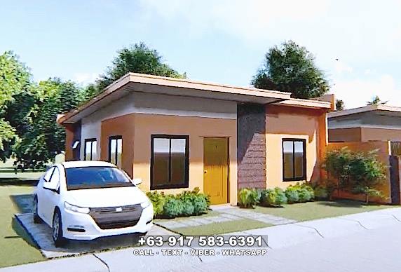 Thalia in Bria Homes Pangasinan is near Camella Urdaneta Thalia in Bria Homes Pangasinan is near Camella Urdaneta House for Sale