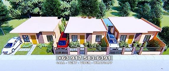 Thalia in Bria Homes Pangasinan is near Camella Urdaneta Thalia in Bria Homes Pangasinan is near Camella Urdaneta House for Sale