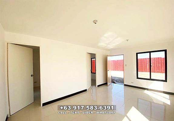 Thalia in Bria Homes Pangasinan is near Camella Urdaneta Thalia in Bria Homes Pangasinan is near Camella Urdaneta House for Sale