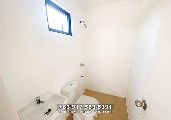 Thalia in Bria Homes Pangasinan is near Camella Urdaneta Thalia in Bria Homes Pangasinan is near Camella Urdaneta House for Sale