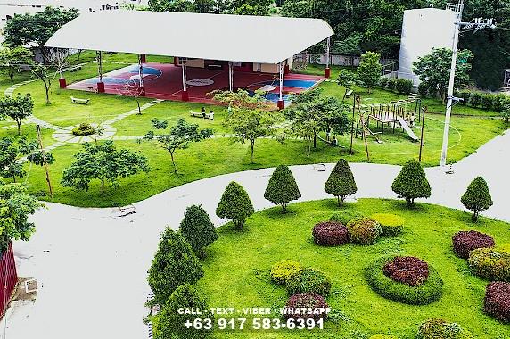 Bria Homes Urdaneta near Camella Urdaneta