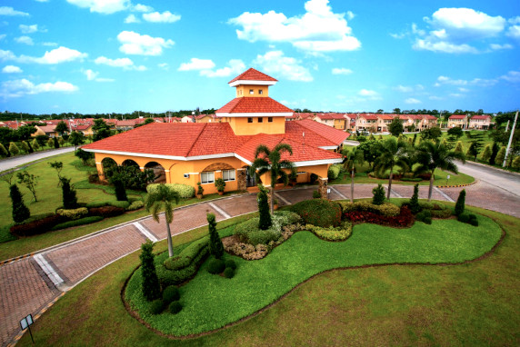 Camella Urdaneta Amenities - House for Sale in Urdaneta Philippines