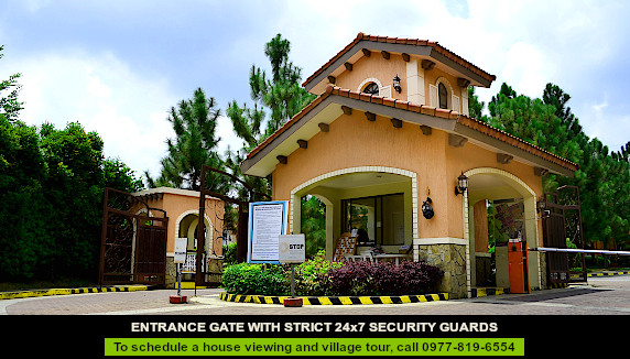 Camella Urdaneta Amenities - House for Sale in Urdaneta Philippines