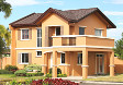 Freya - Grande House for Sale in Anonas, Urdaneta, Pangasinan (Near SM City Urdaneta)