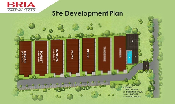 Condo for Sale in CDO