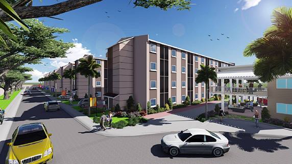 Condo for Sale in CDO