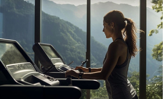 Bern Baguio Amenities