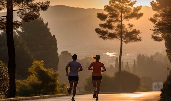 Bern Baguio Amenities