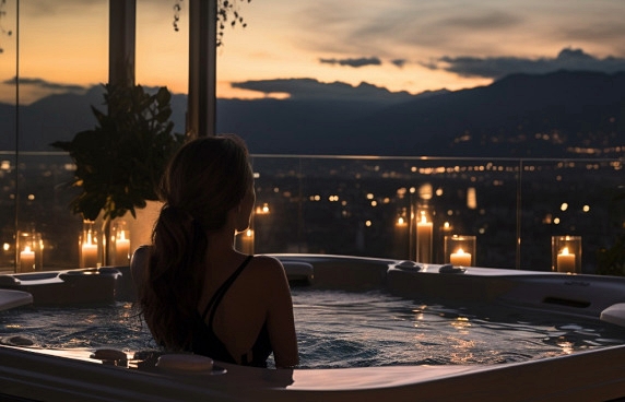 Condo for Sale in Baguio Amenities