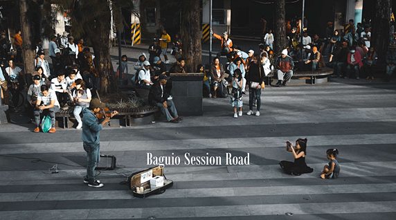 About Baguio City