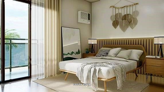 Costa Vista Boracay studio - Condo for Sale in Boracay Island Costa Vista Boracay
