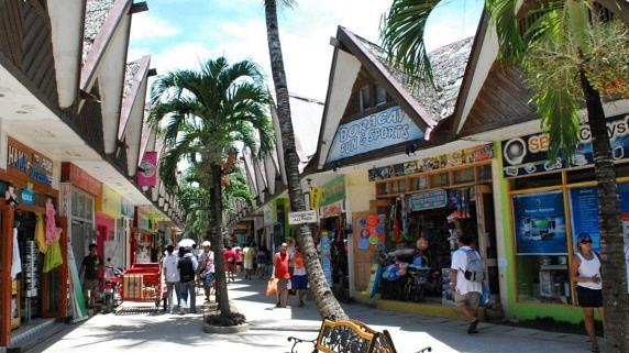 Costa Vista Boracay Costa Vista Boracay