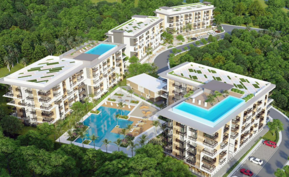 Costa Vista Boracay Condo for Sale in Boracay Island