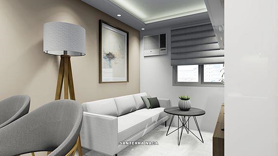 Santerra Residences