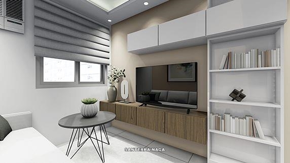 Santerra Residences