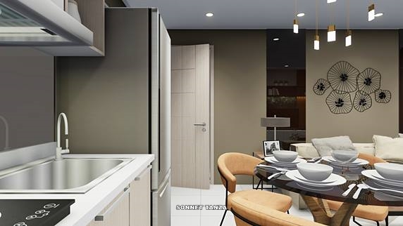 The Sonnet Residences