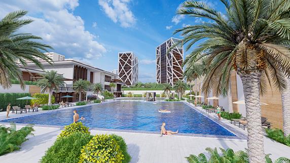 Condo for Sale in Tanza, Cavite