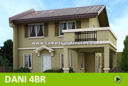 Dani House and Lot for Sale in Urdaneta Pangasinan Philippines