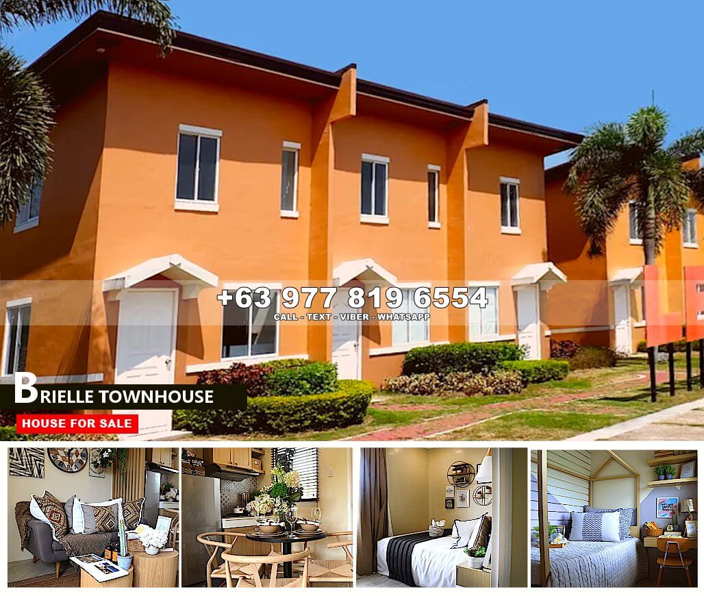 Brielle House for Sale in Urdaneta