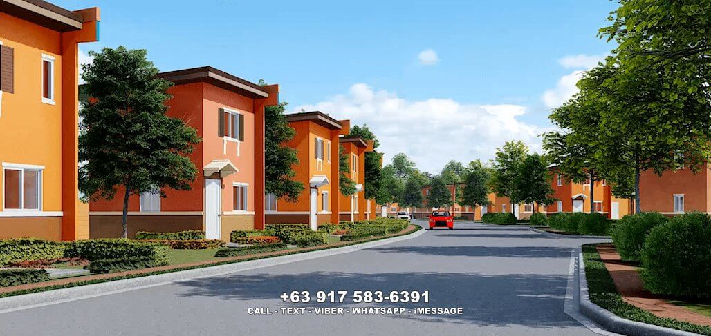 Lesandra L-Series Enclave - House for Sale in Urdaneta Lesandra L-Series Enclave - House for Sale in Urdaneta