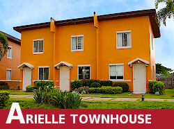 Buy Arielle House