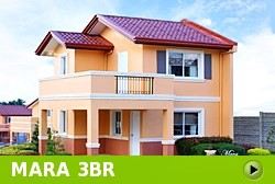 Mara - 3BR House for Sale in Santa Barbara, Urdaneta, Pangasinan
