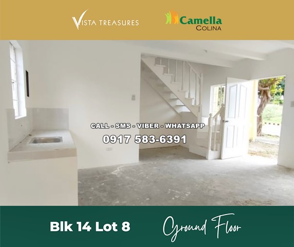 Ready for Occupancy! Ready for Occupancy!